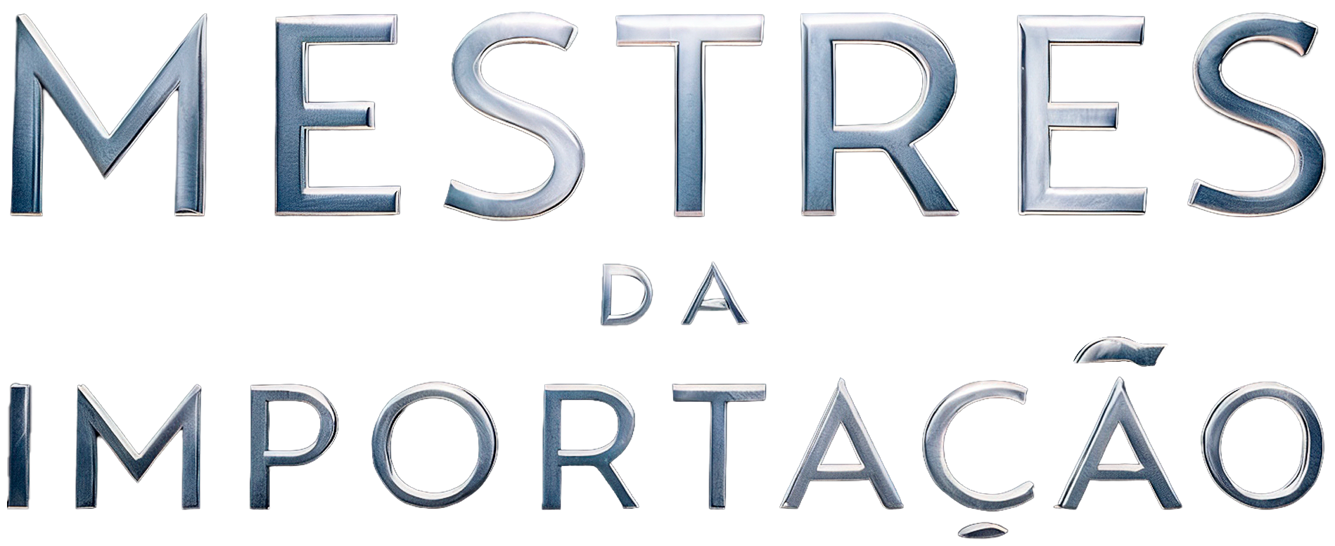 Mestres da Importação